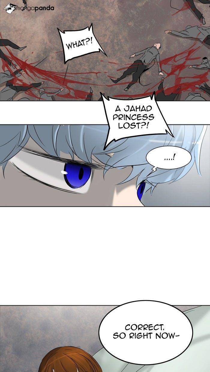 Tower of God Chapter 281 image 089